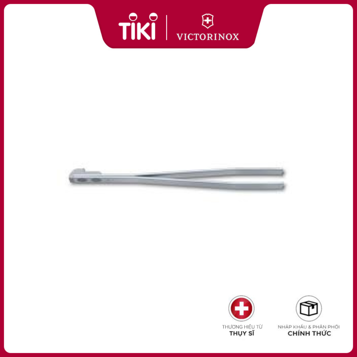 Nhíp cho dao đa năng Victorinox 91mm - Coloured replacement Tweezers for the Medium and Large Pocket Knives