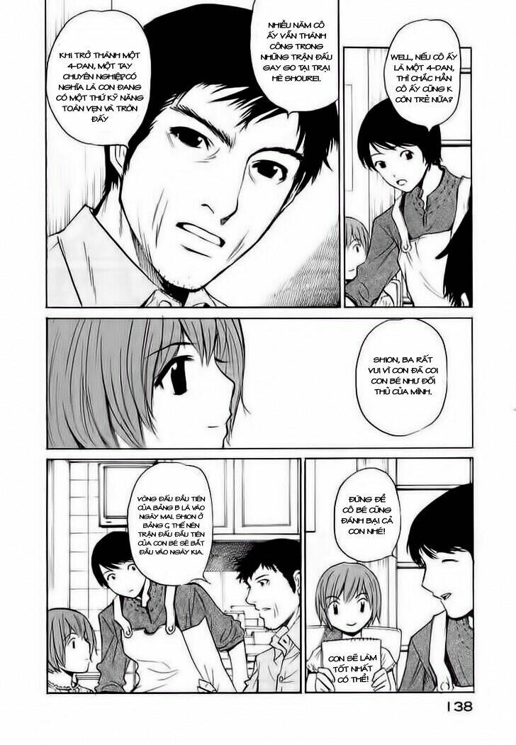 shion no ou chapter 17 4