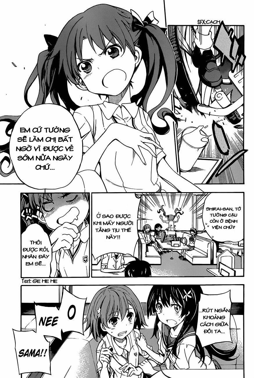 to aru majutsu no kinsho mokuroku - endymion no kiseki chapter 1 24