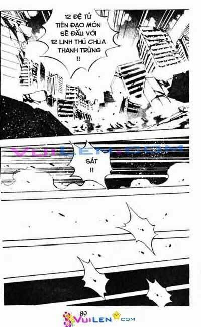 những người bạn tốt chapter 23 89