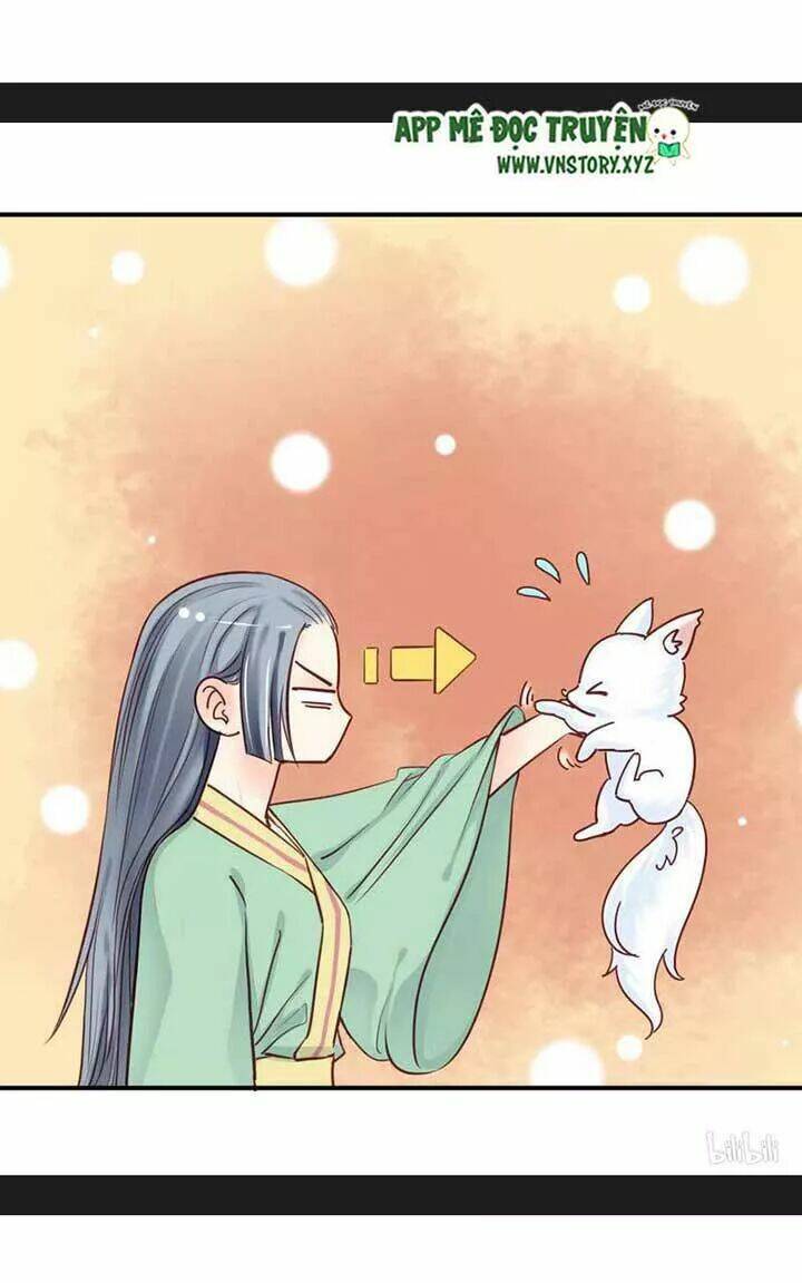 kiều nữ độc phi chapter 107 12
