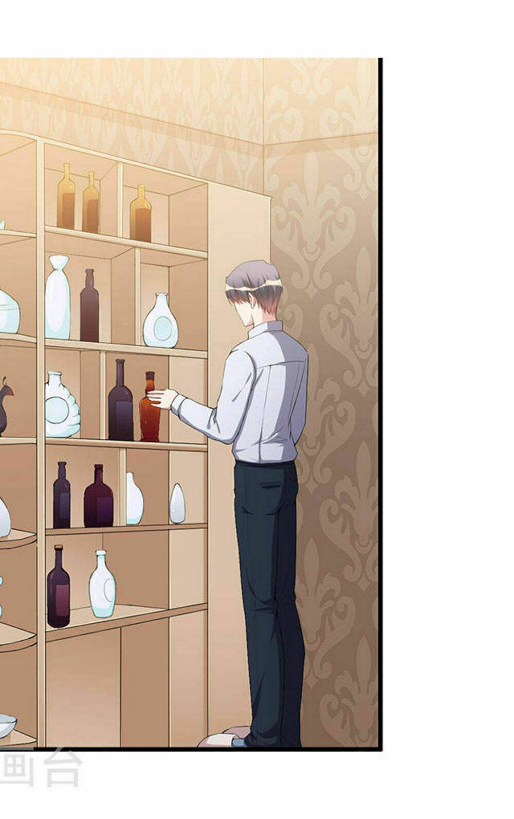 gối đầu vào tổng tài ác ma chapter 89 1