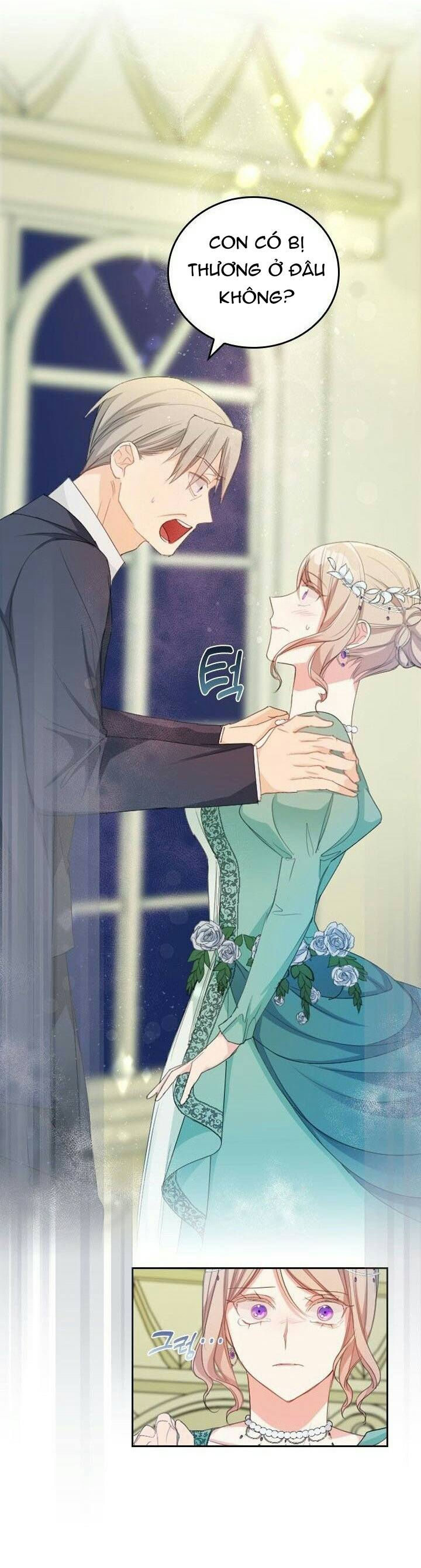 sau khi bị chồng cũ giết tôi trở thành chị dâu của hắn chapter 7 31