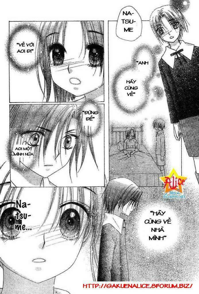 gakuen alice chapter 70 19