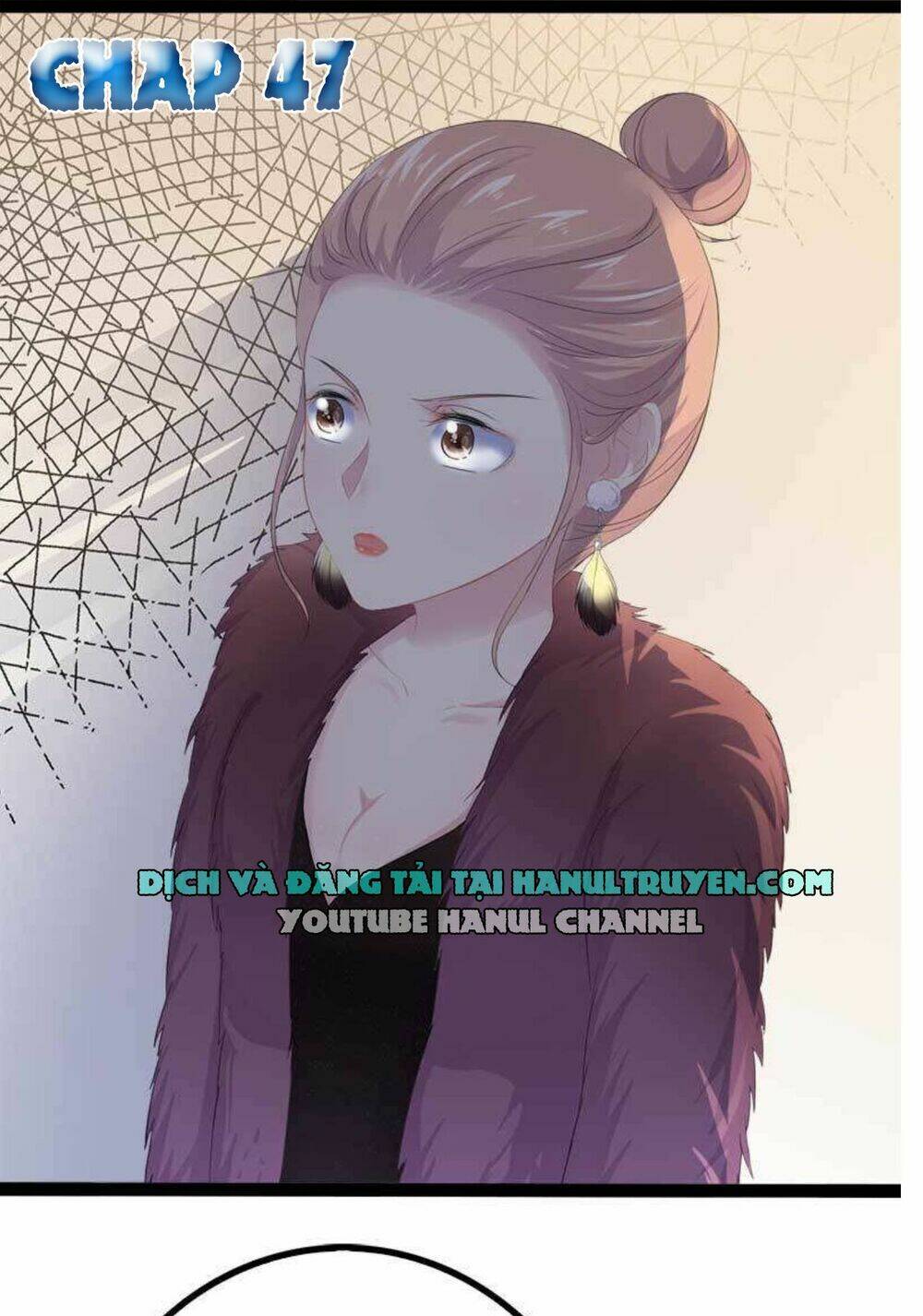 thần bí đế thiếu điềm sủng thê chapter 47 2