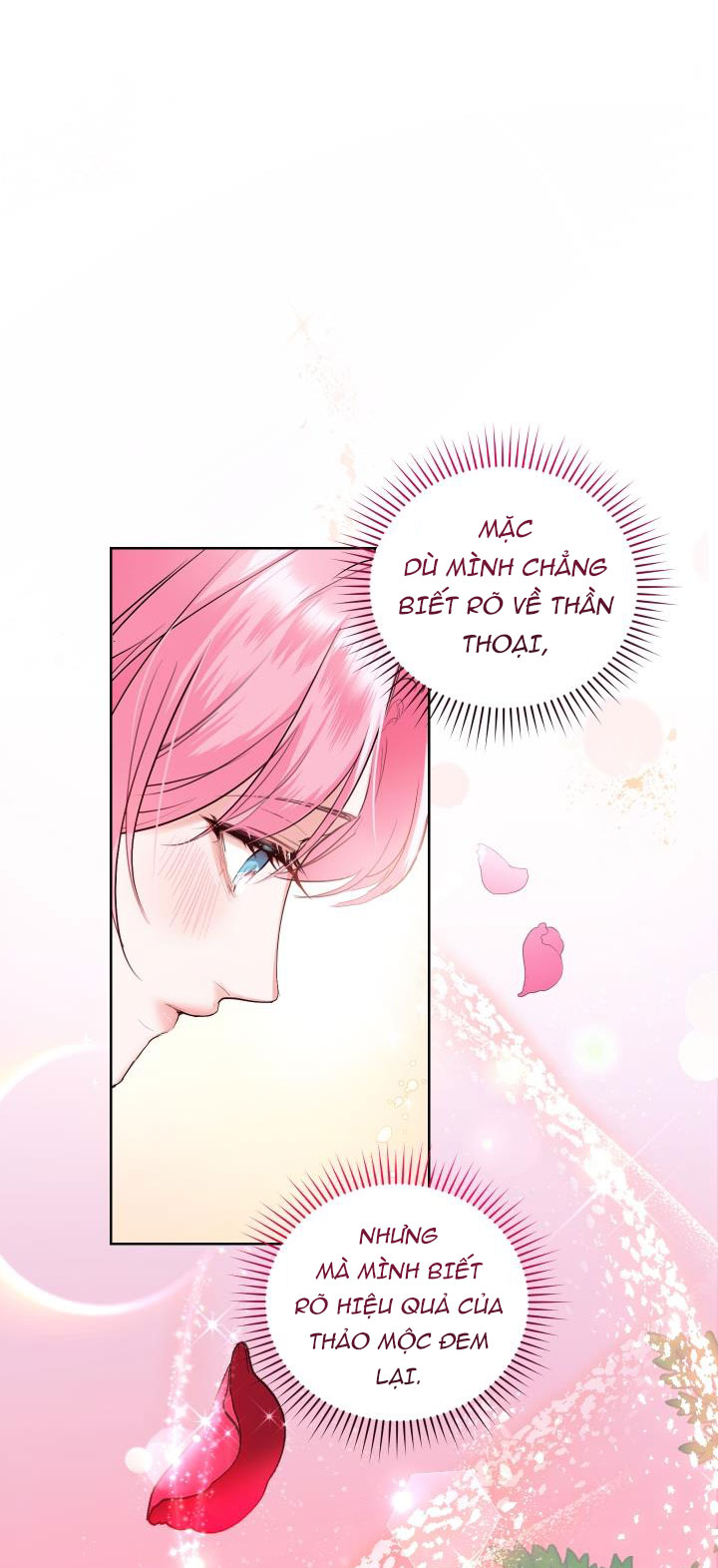 trở thành nhà điều chế nước hoa duy nhất của bạo chúa chapter 31.1 44