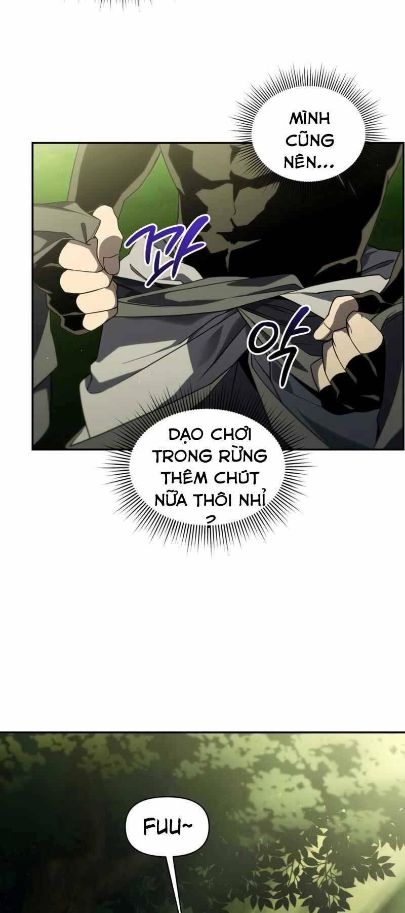 sự trở lại của người chơi sau 10000 năm chapter 18 8