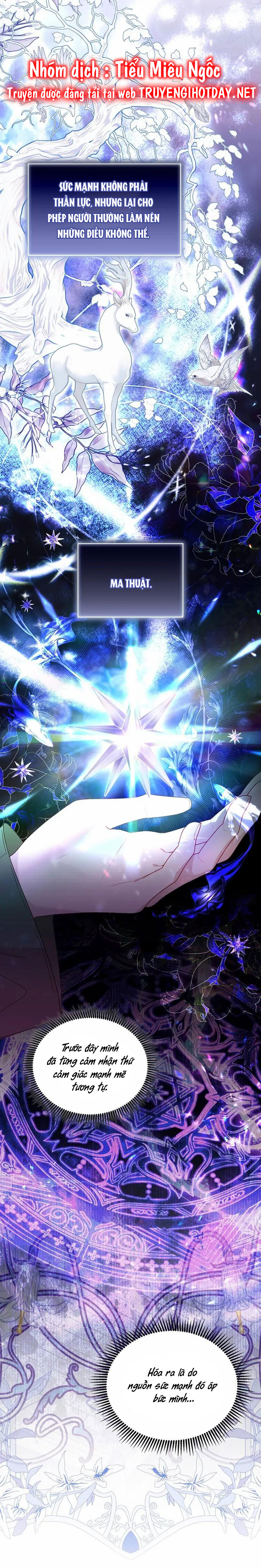 papa của tôi đã xuất hiện chapter 43 6