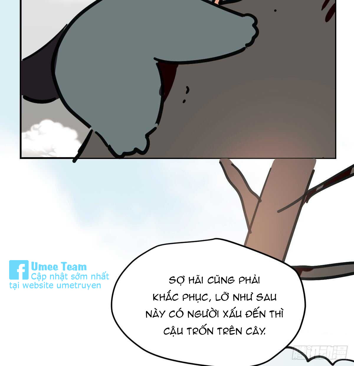 bắt lấy ngao ngao chapter 77 62