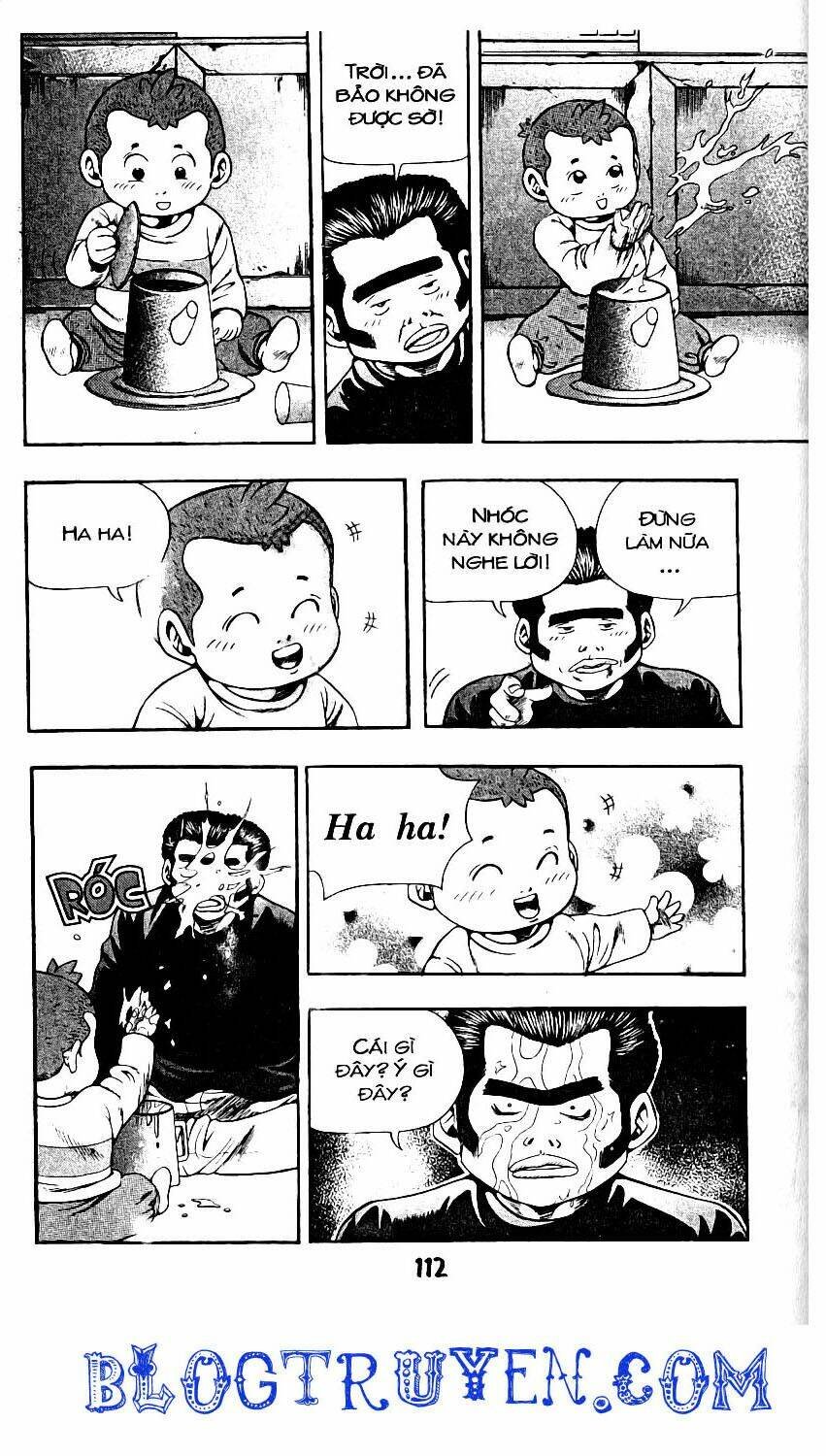 kid gang chapter 127 7