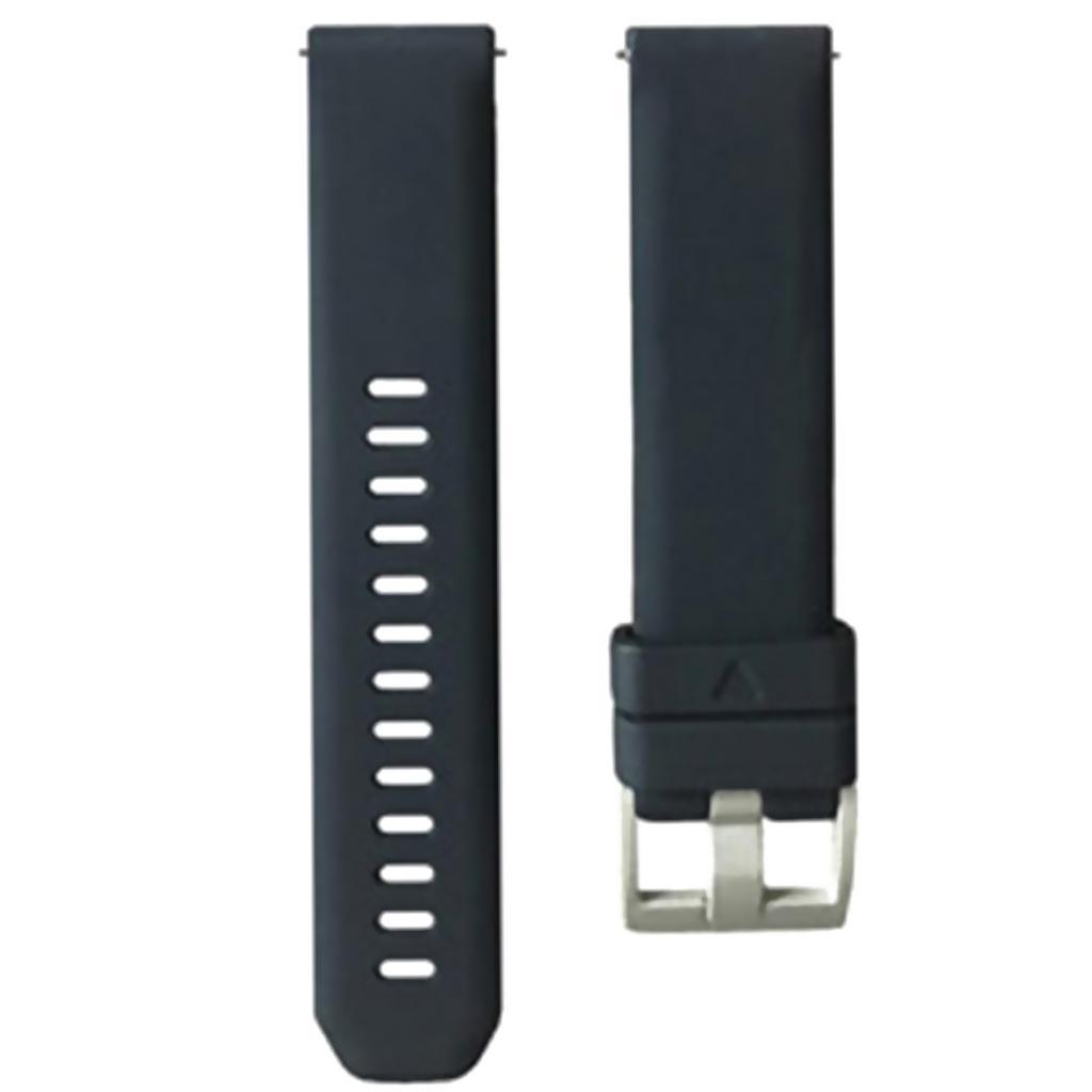 20mm Replacement Silicone Sport Band Strap For   3