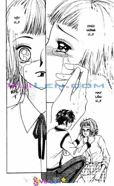 anh là của tôi chapter 8 131