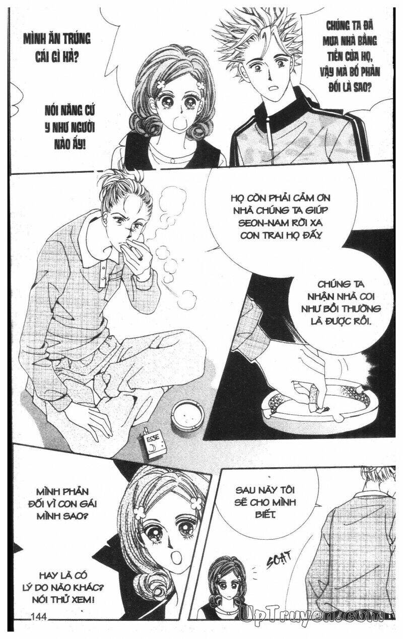 vợ chồng trẻ con bản đẹp chapter 12 141