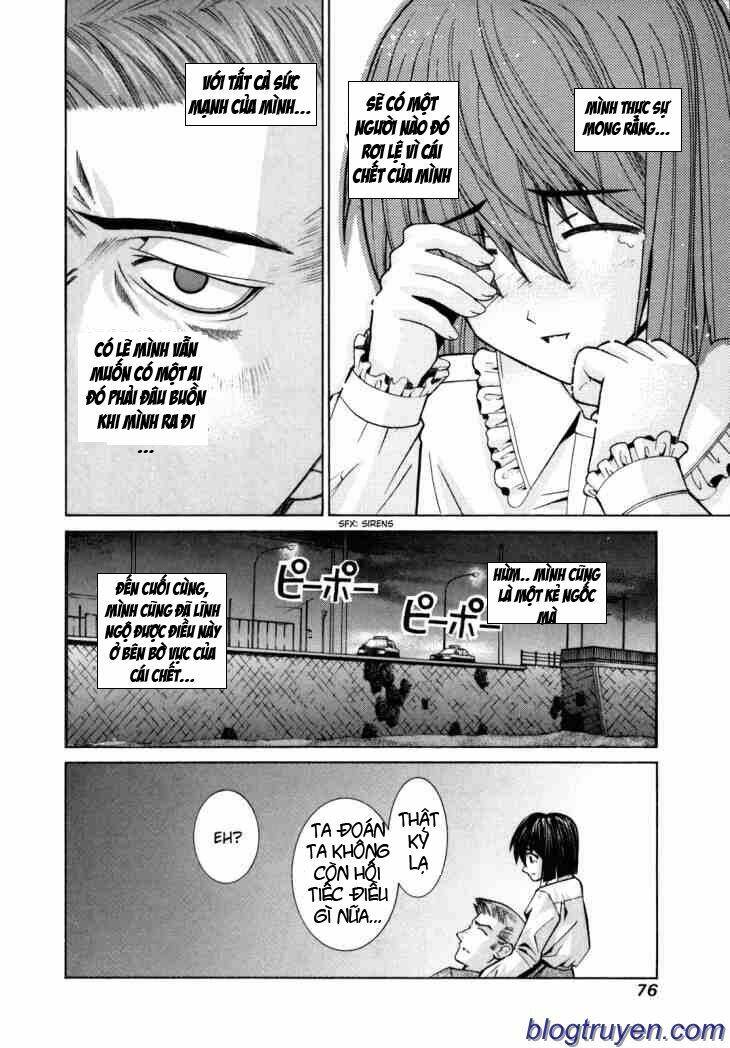elfen lied chapter 78 12