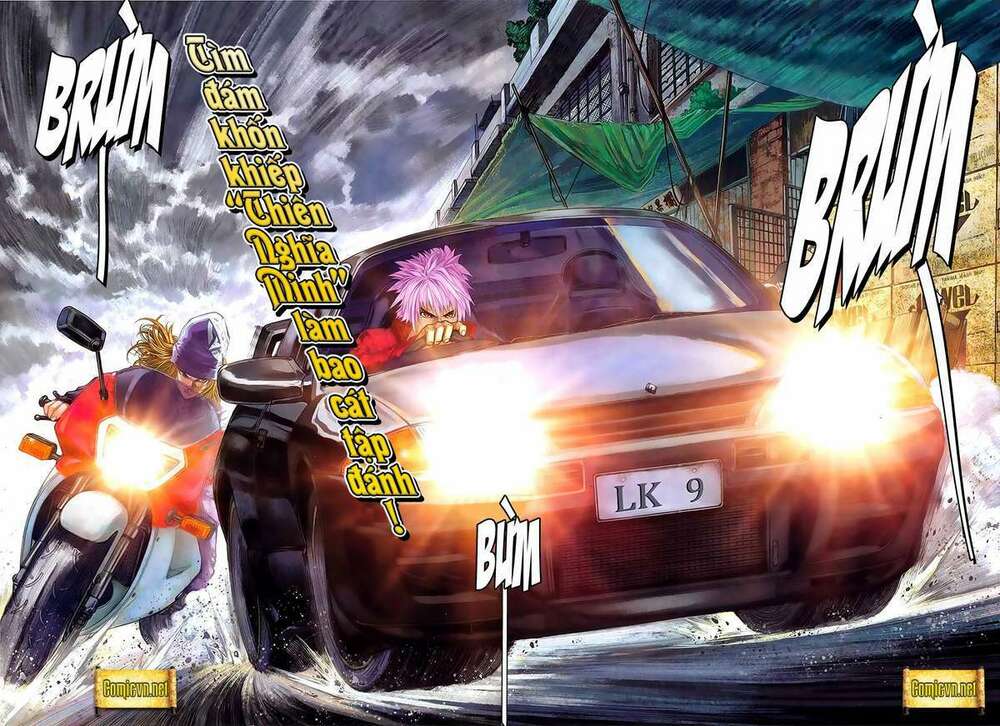 cửu long thành trại 2 chapter 3 26