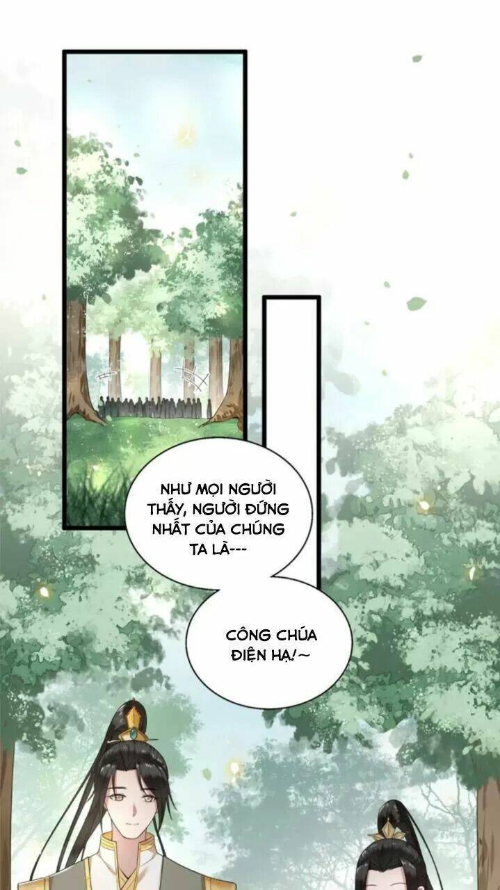 phượng hoàng vu phi chapter 52 10