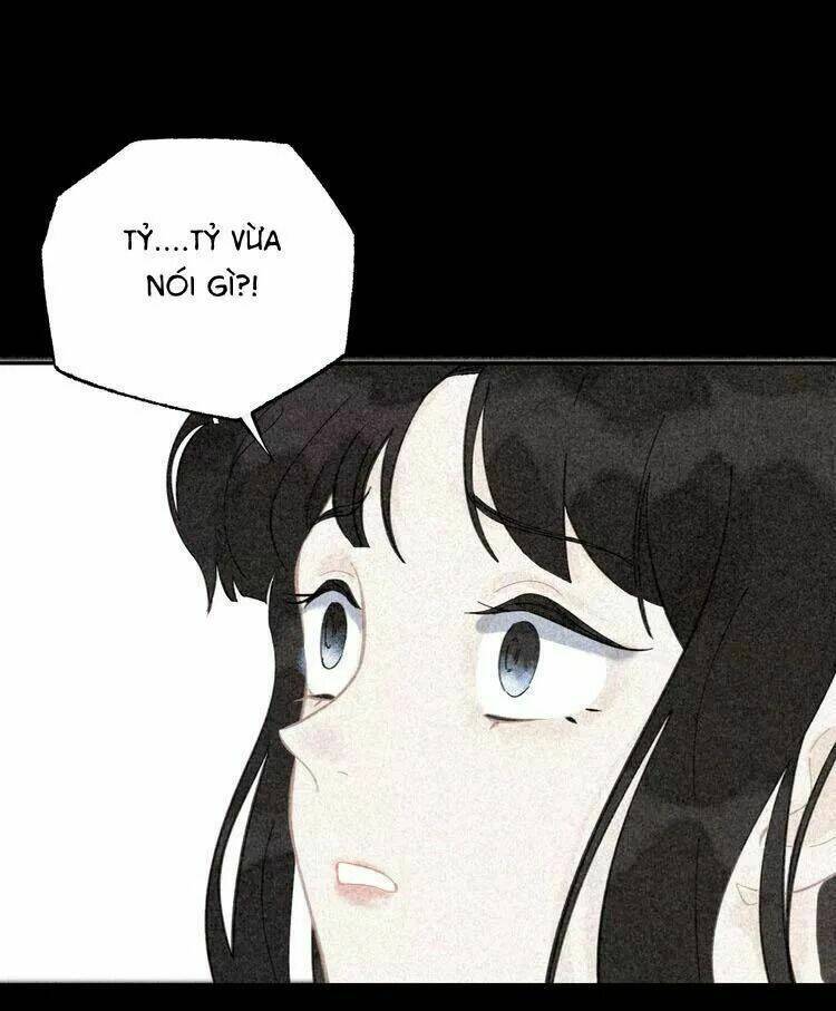 mãn đình phương - thiên hạ duy khanh chapter 1.2 22