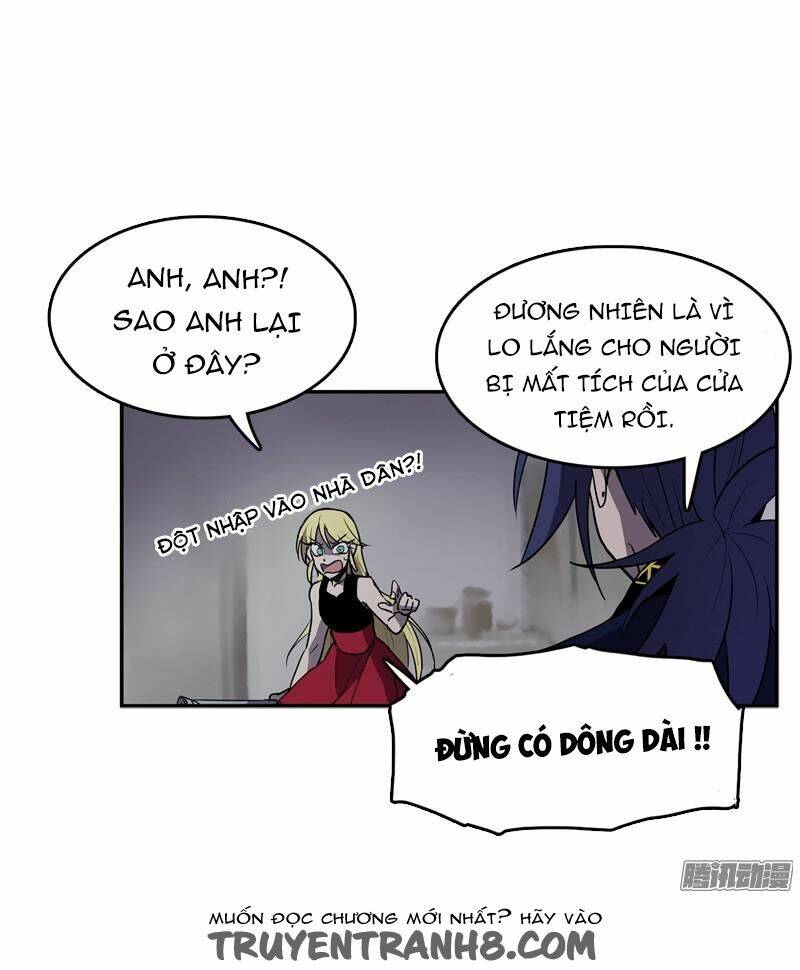 cửa hàng không tên chapter 36 20