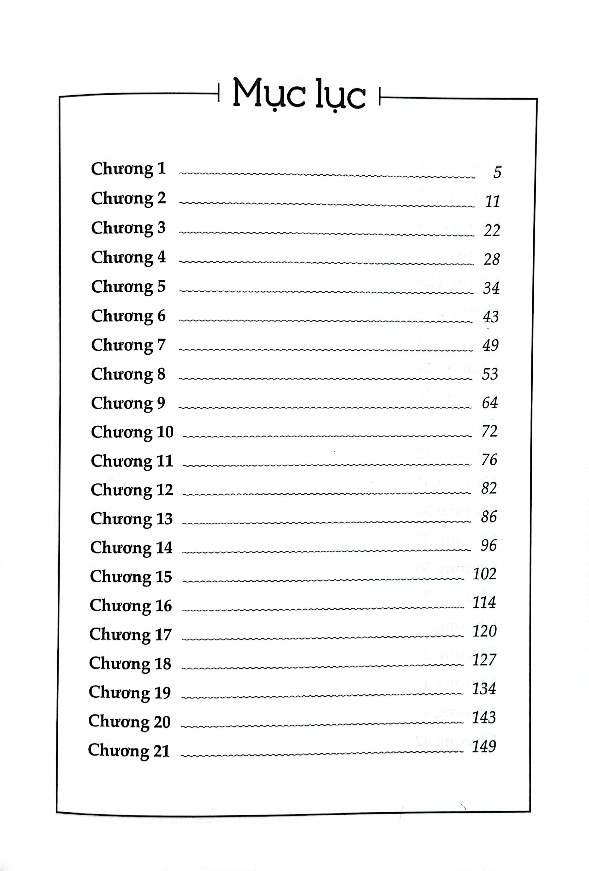 Tội Phạm IQ Thấp (Tái Bản 2023)