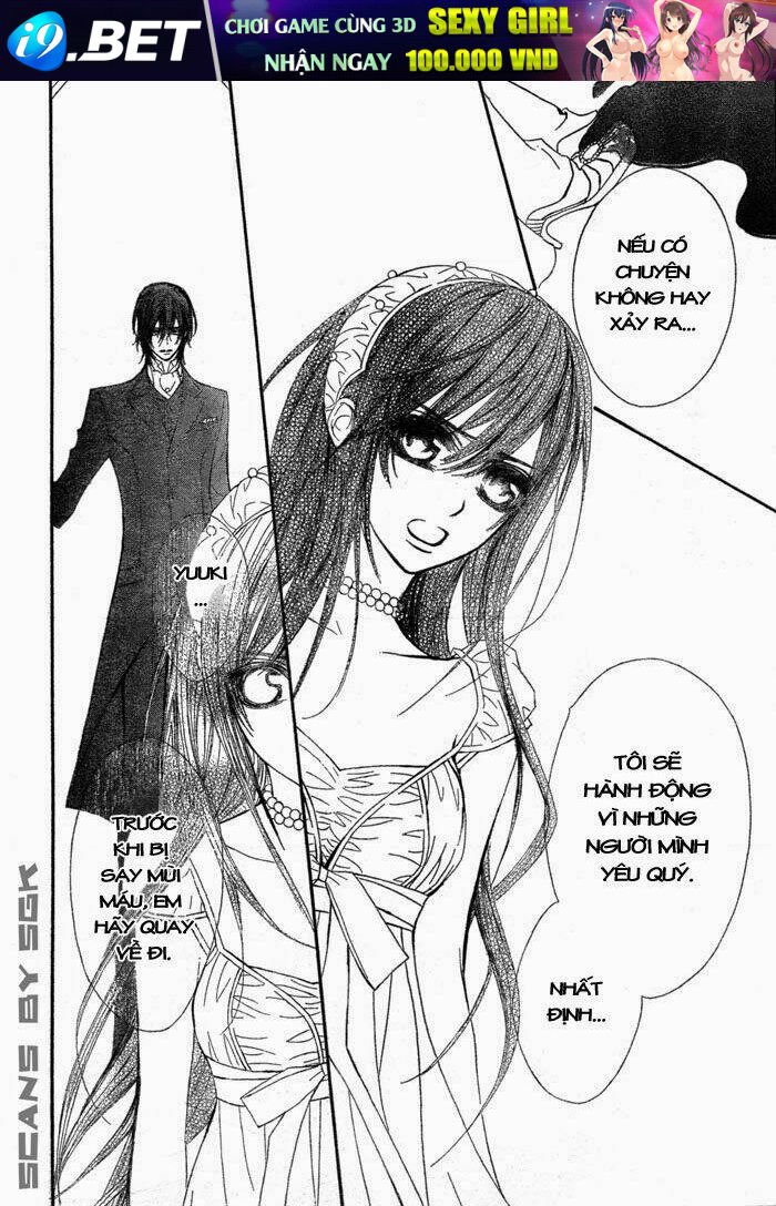 hiệp sĩ vampire chapter 55 30