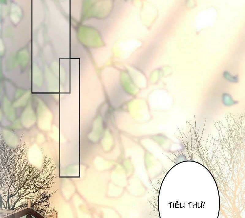 vương gia kiêu ngạo quá khó cua chapter 40 17