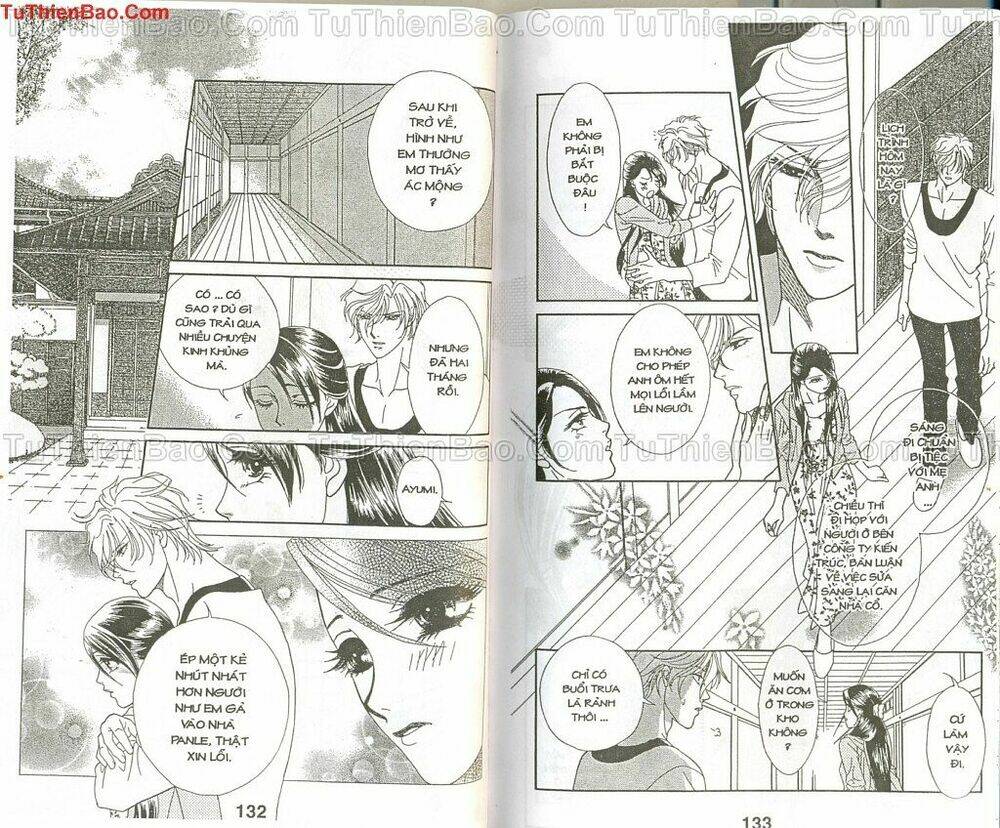 bó hoa tình yêu chapter 3 67