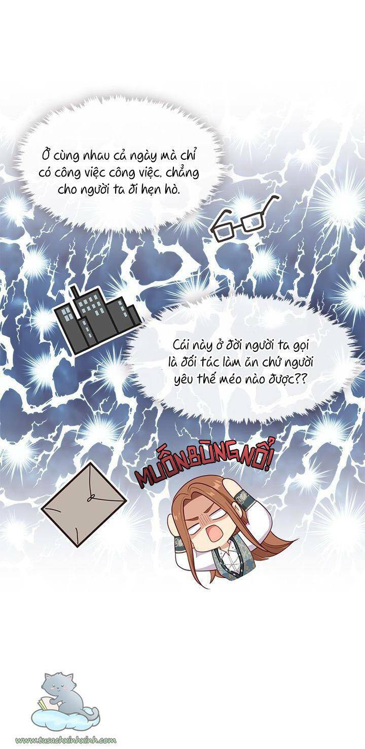 hãy coi chừng ác nữ chapter 106 12