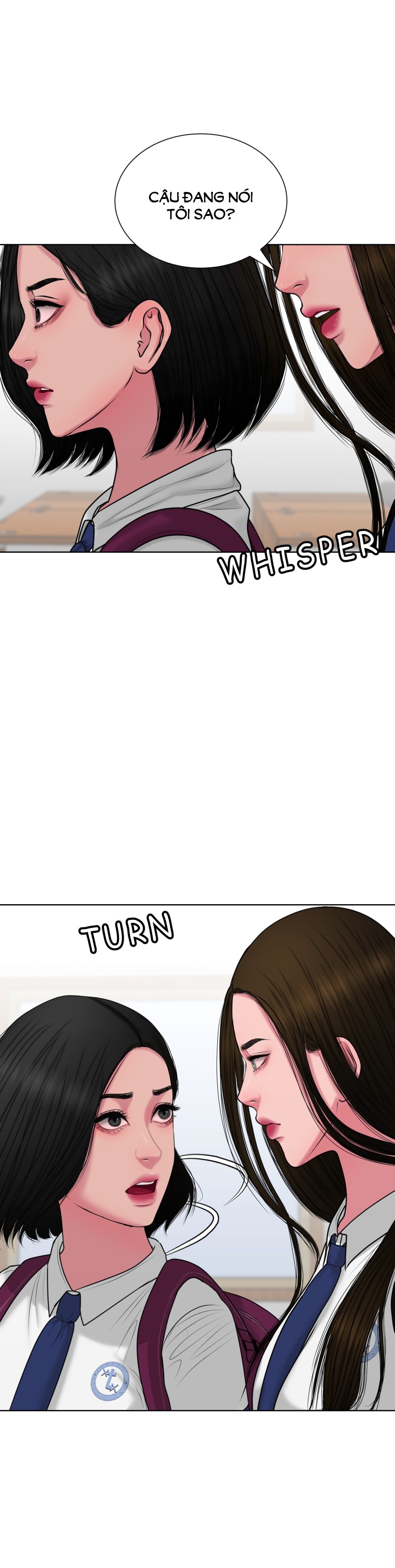 góc tối trái tim chapter 5.2 3