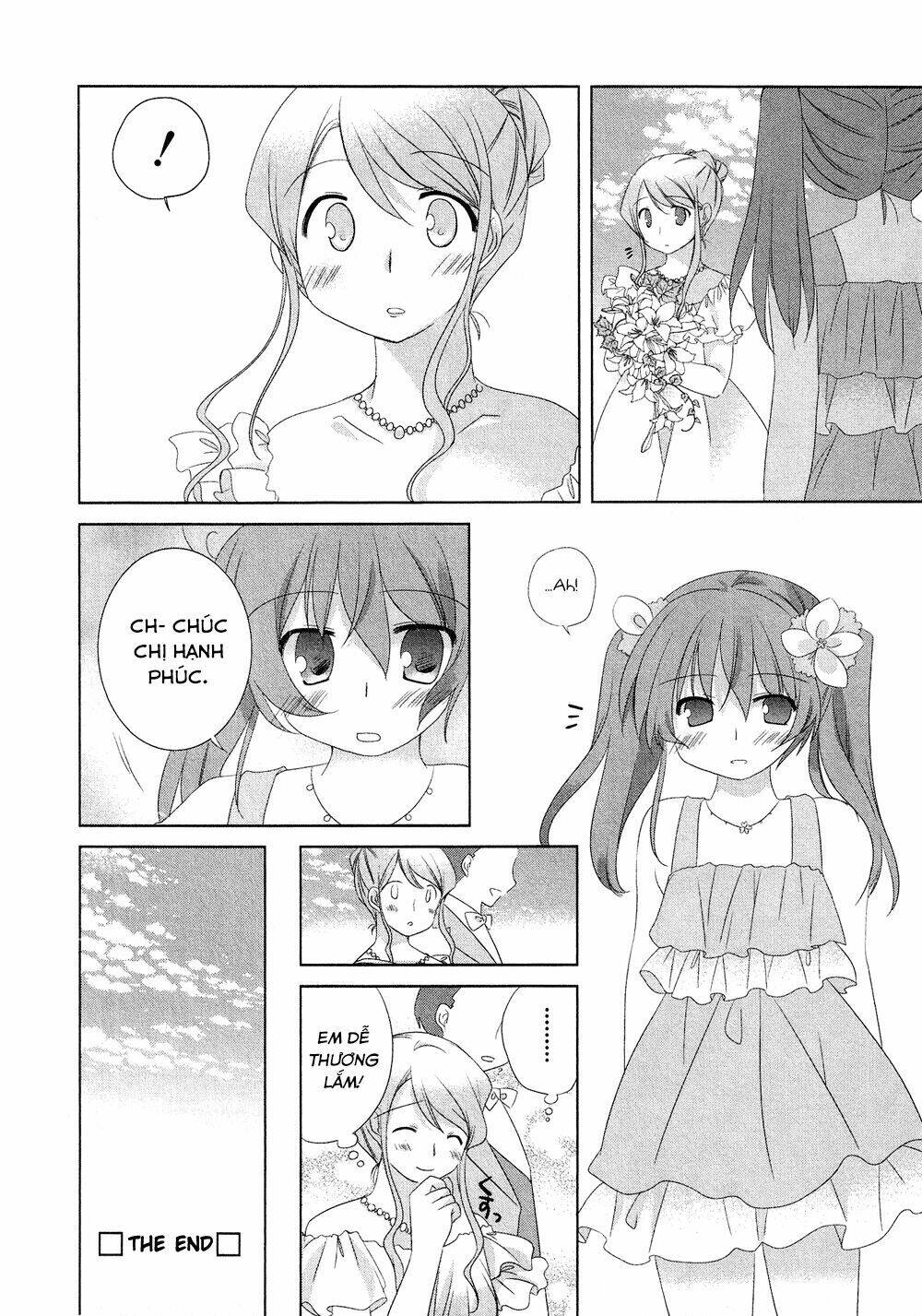 josou shounen anthology comic chapter 6 9