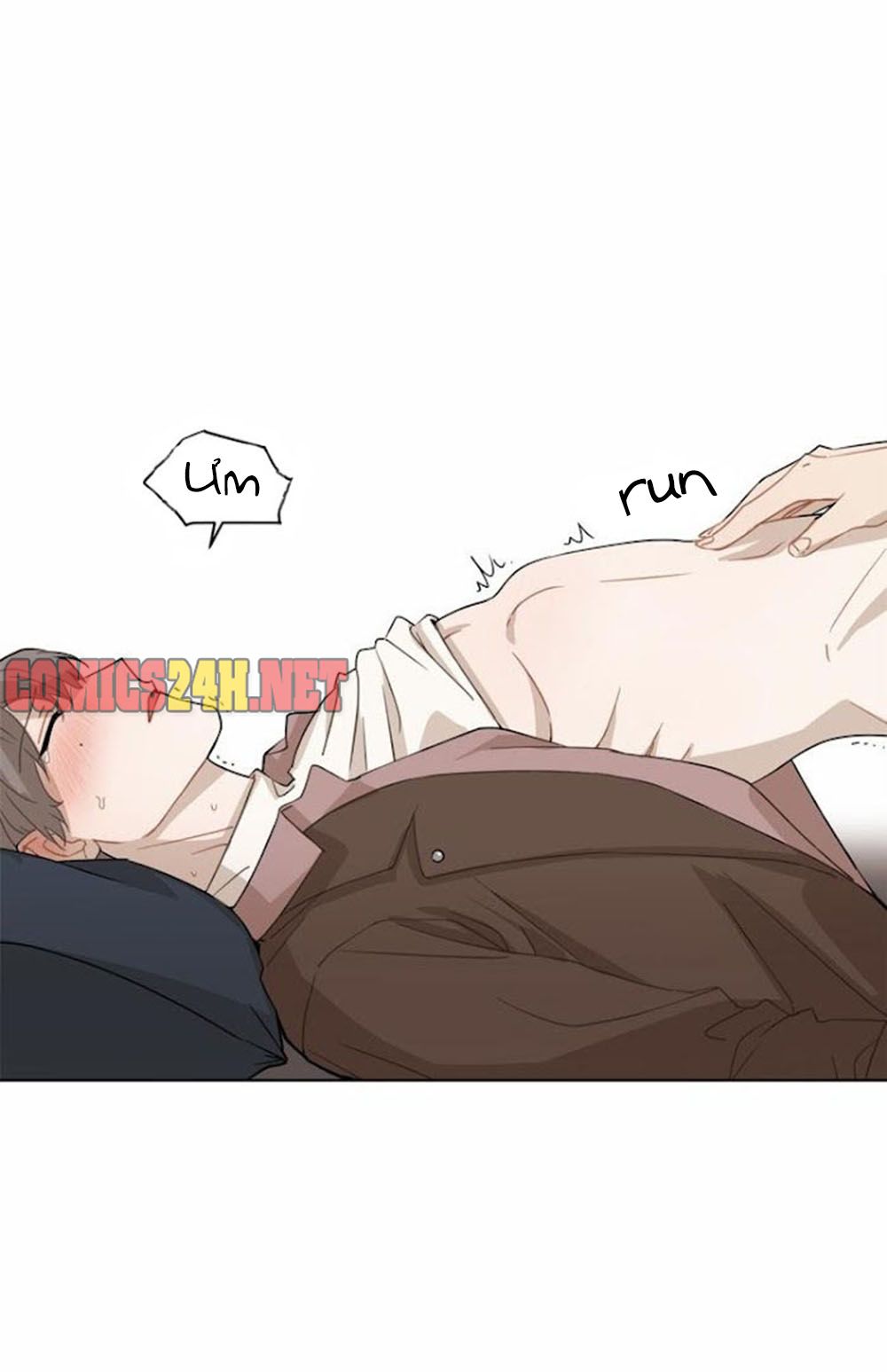 ngọt ngào như địa ngục chapter 17 31