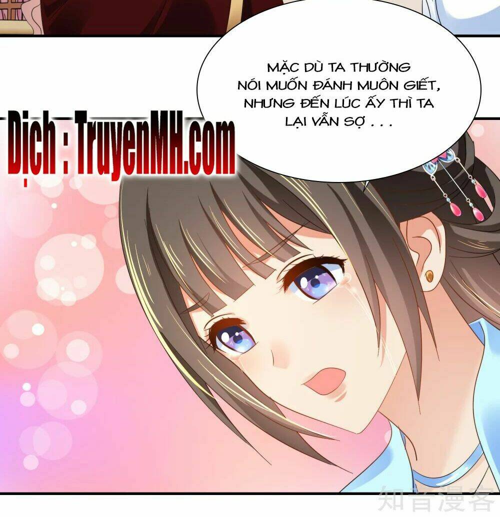 lãnh cung phế hậu muốn nghịch thiên chapter 104 11