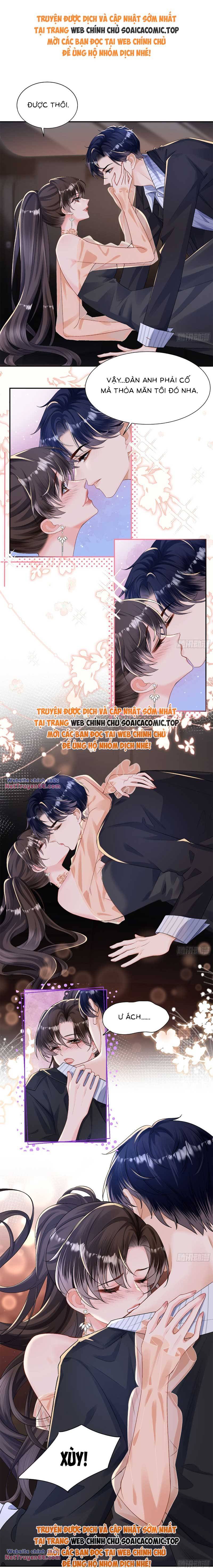 cố tình chiếm đoạt chapter 29 2