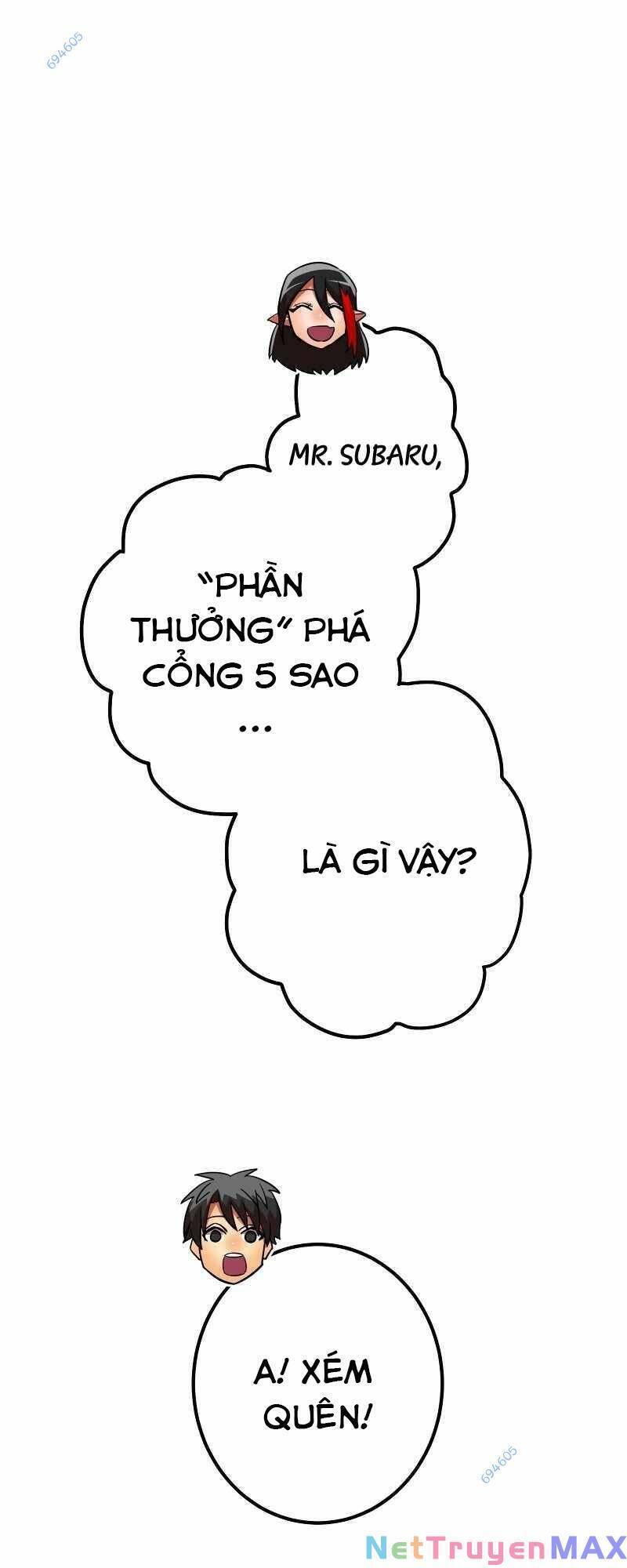 Huyết Thánh Cứu Thế Chủ~ Ta Chỉ Cần 0.0000001% Đã Trở Thành Vô Địch chapter 31 57