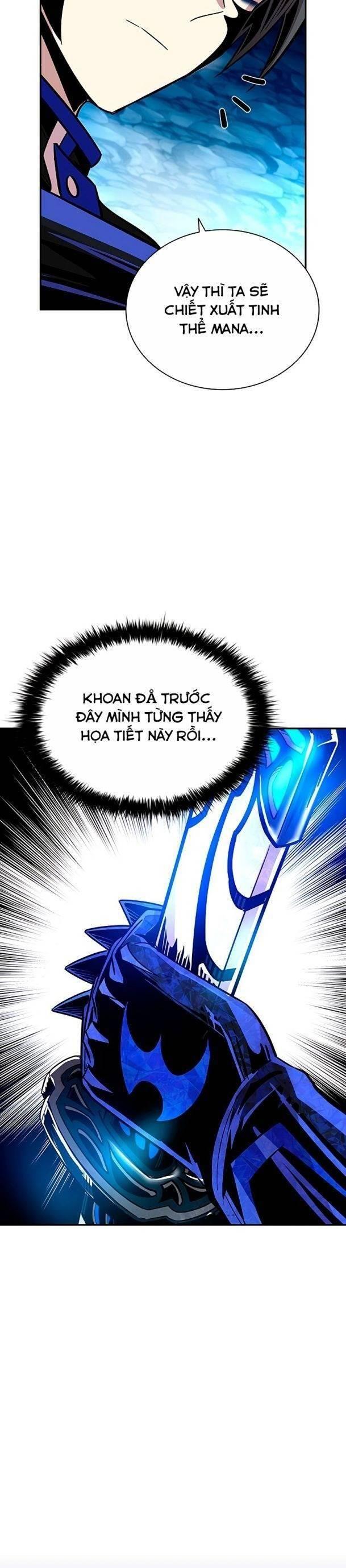 tiêu diệt ác nhân chapter 73 24