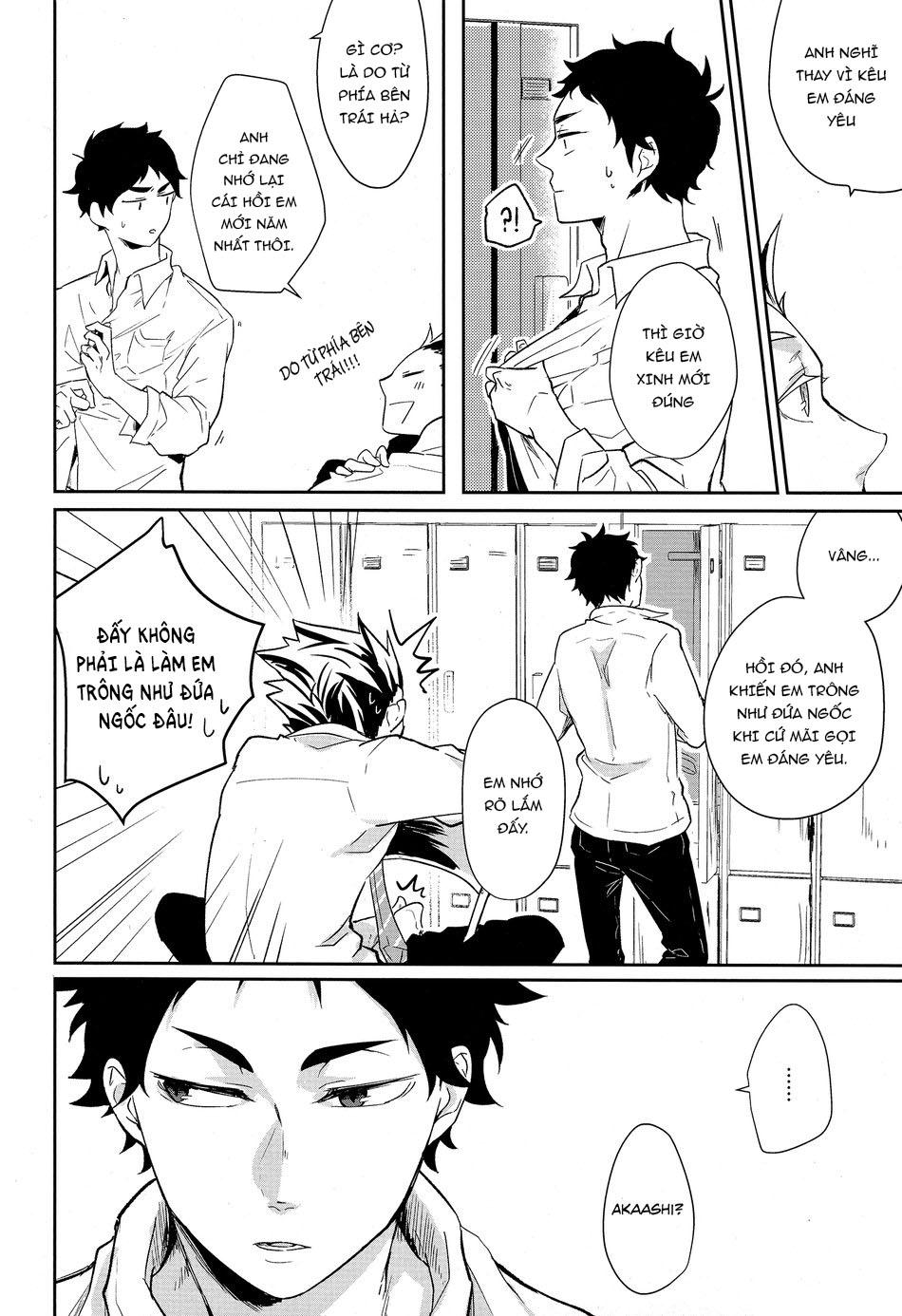 oneshot hỏny chapter 248 24