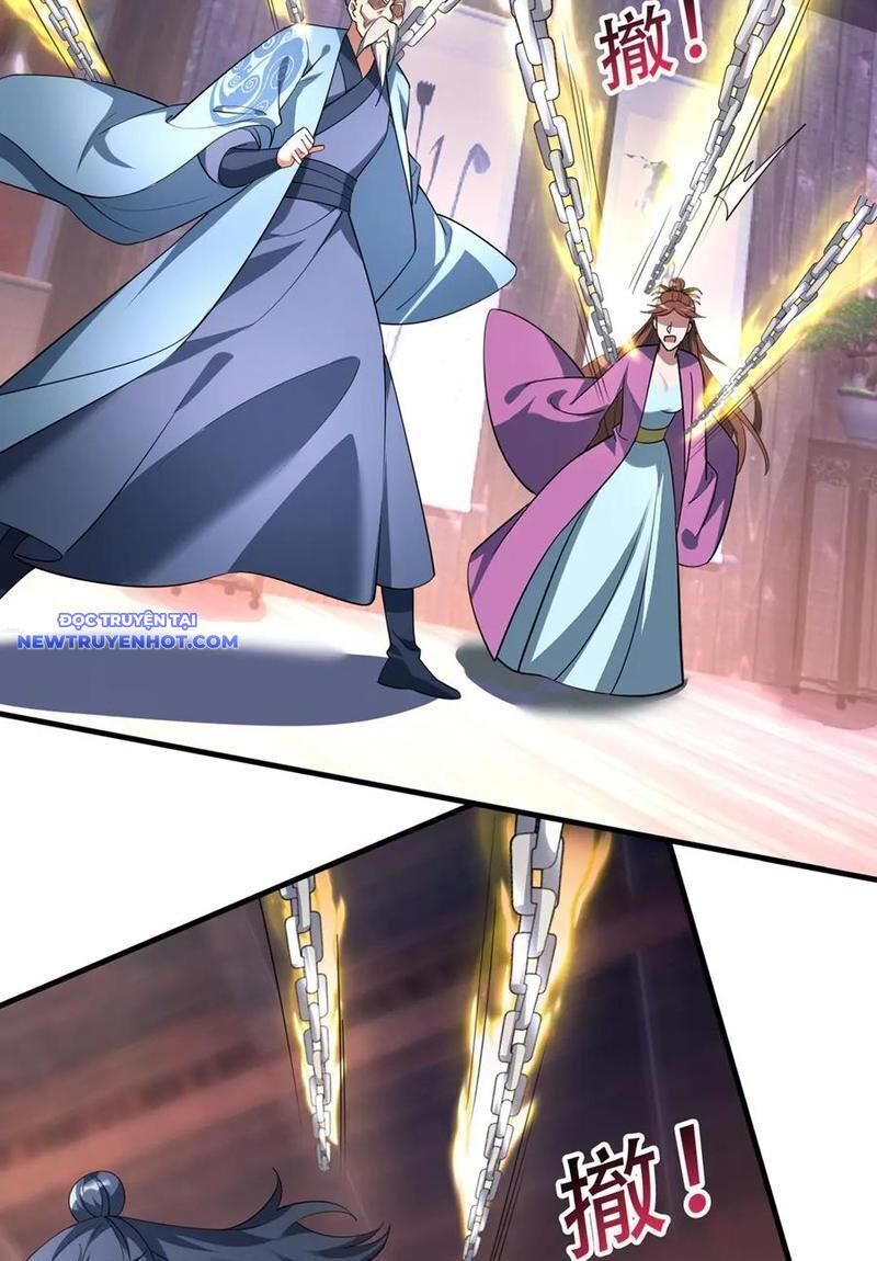 ngủ say vạn cổ: xuất thế đẩy ngang chư thiên chapter 53 22