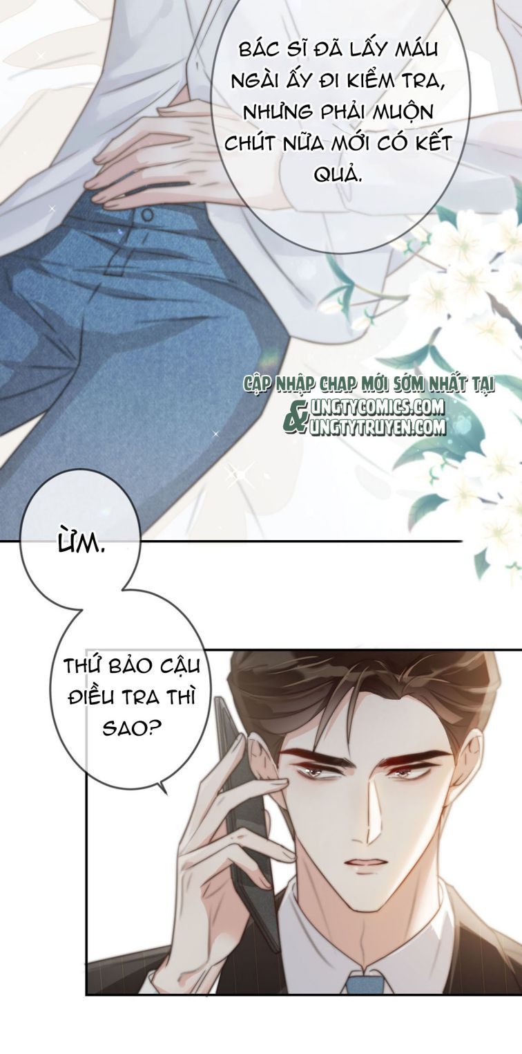 nịch tửu chapter 6 28