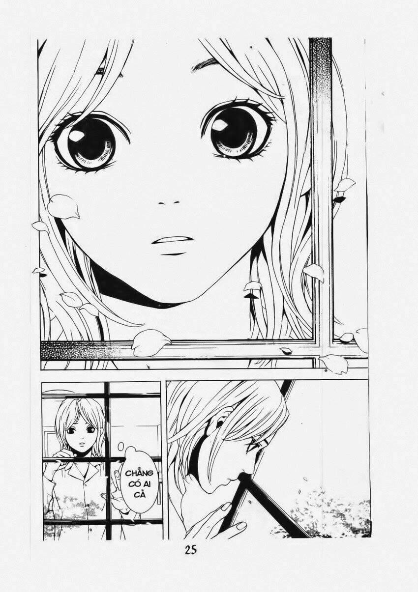 điệp vụ 729 chapter 1 24