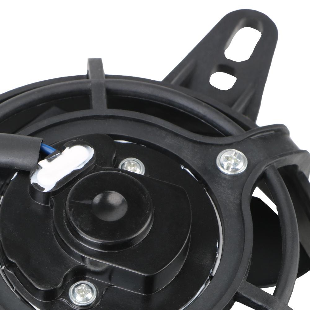 Quạt Làm Mát Động Cơ Dầu 200cc 250cc Cho Xe Địa Hình ATV Quad Go Kart Buggy