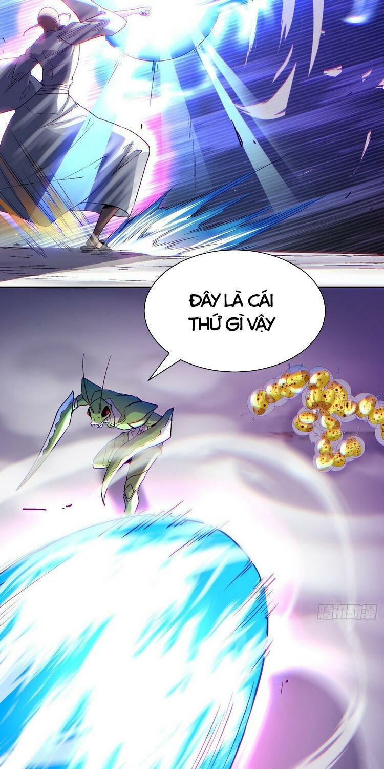 ta là nhà giàu số một, ta không muốn trọng sinh chapter 55 33