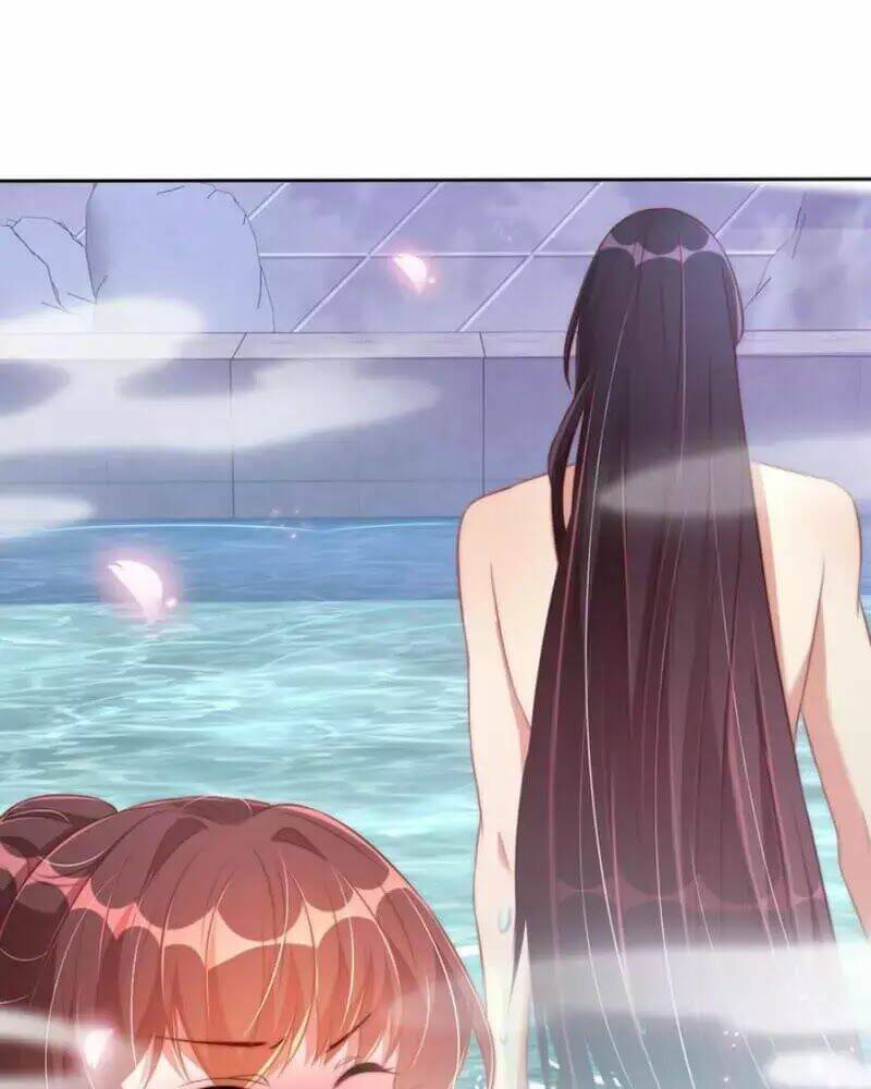 công chúa tại thượng: quốc sư mời xuống kiệu chapter 29 5