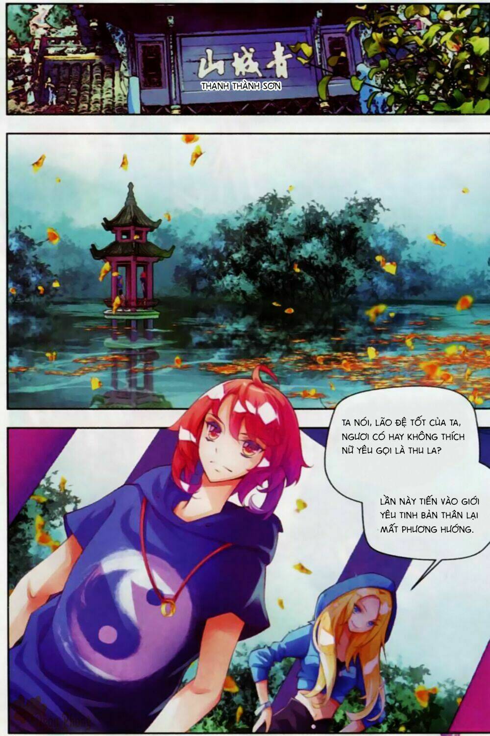 thu la chapter 8 9