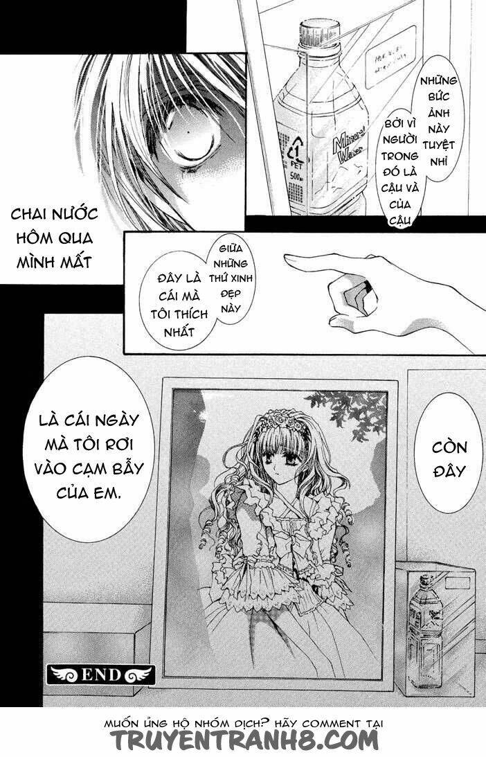 okane ga nai (no money) chapter 23 30