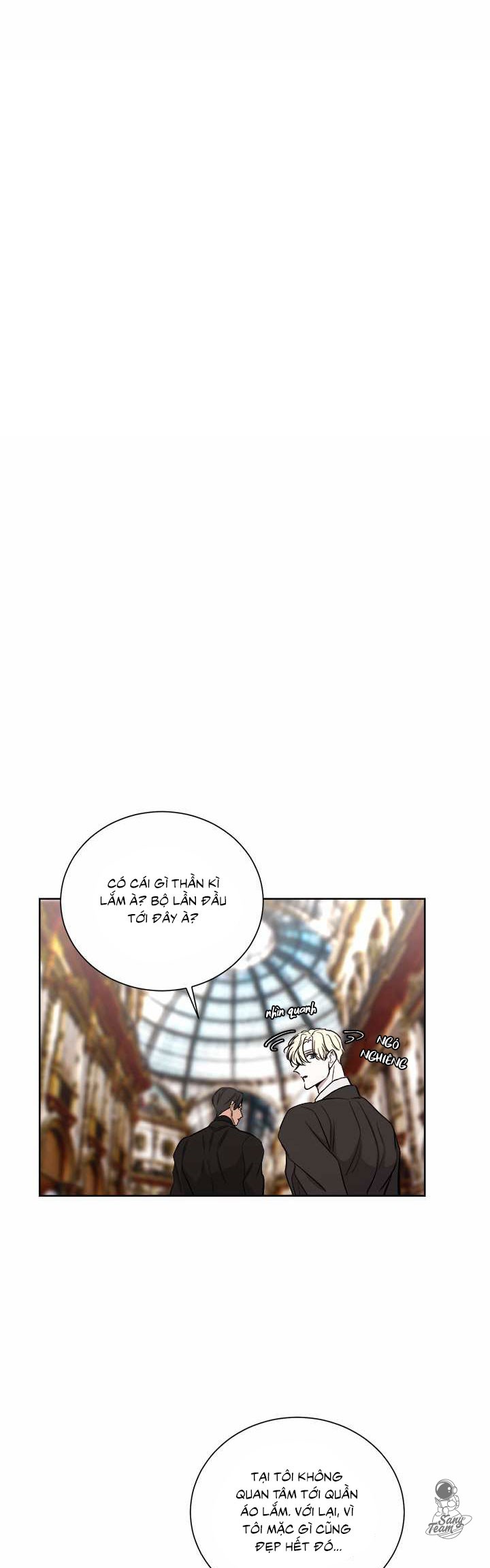 bùng nổ chapter 11 5