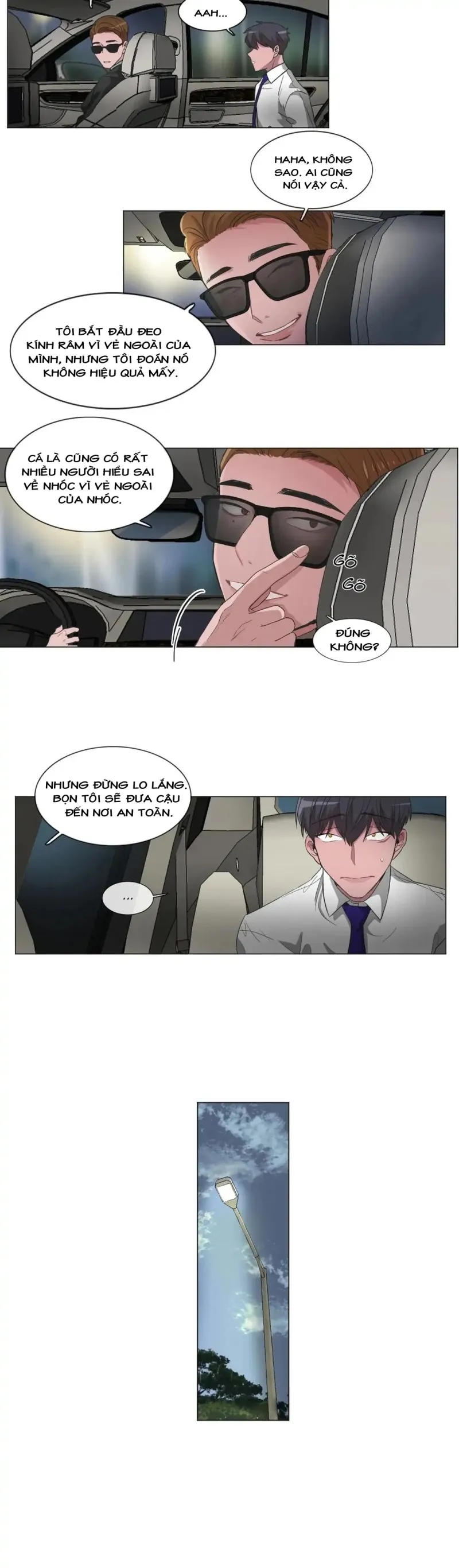 kí ức giả dối chapter 37 6