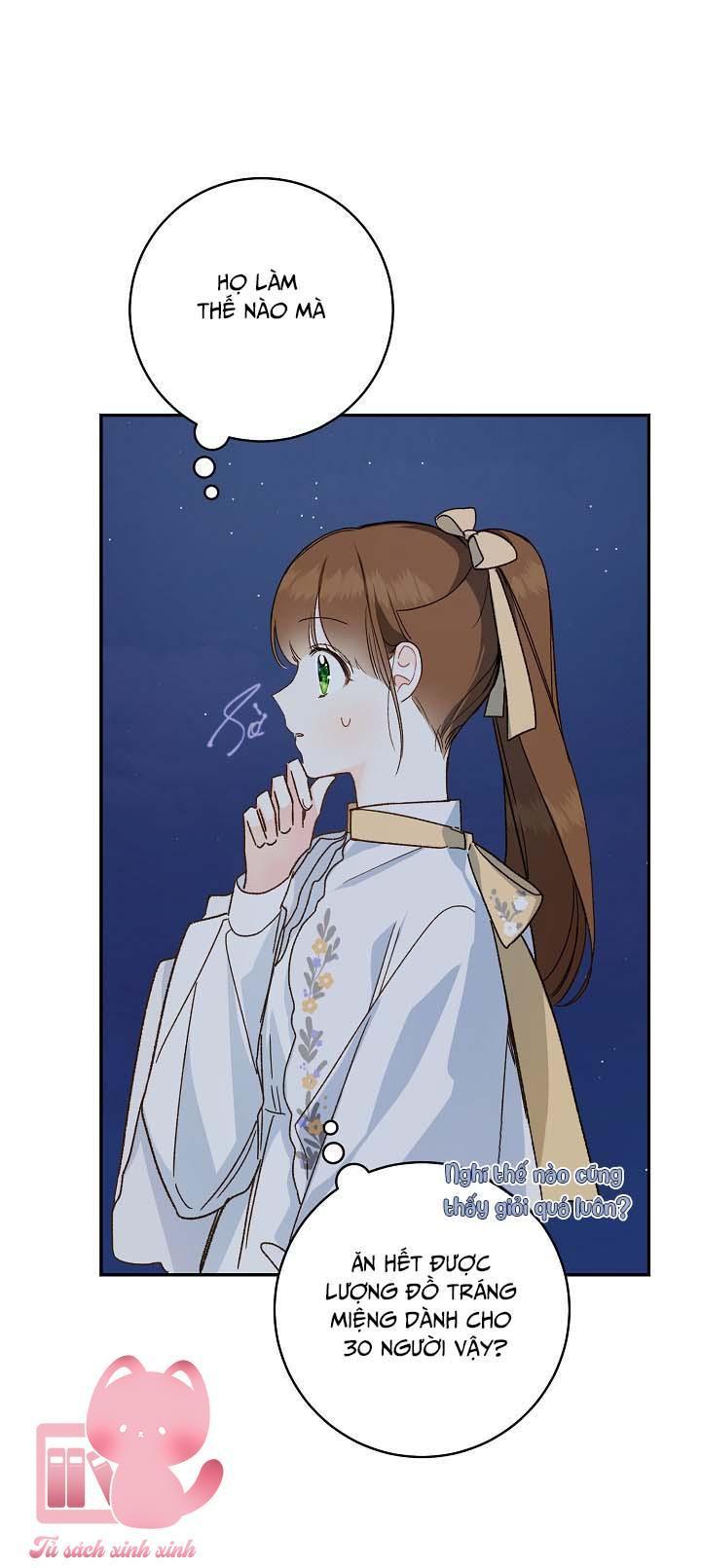 trang trại hạt dẻ cạnh hoàng cung chapter 33 18