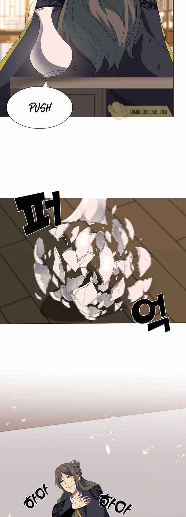 võ sĩ hộ vệ chapter 10 40