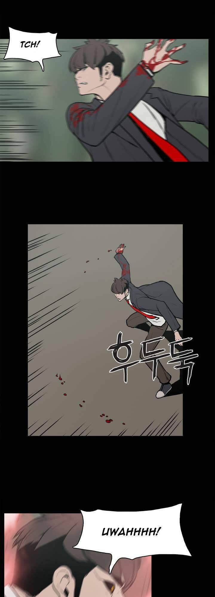 monster night chapter 5 20