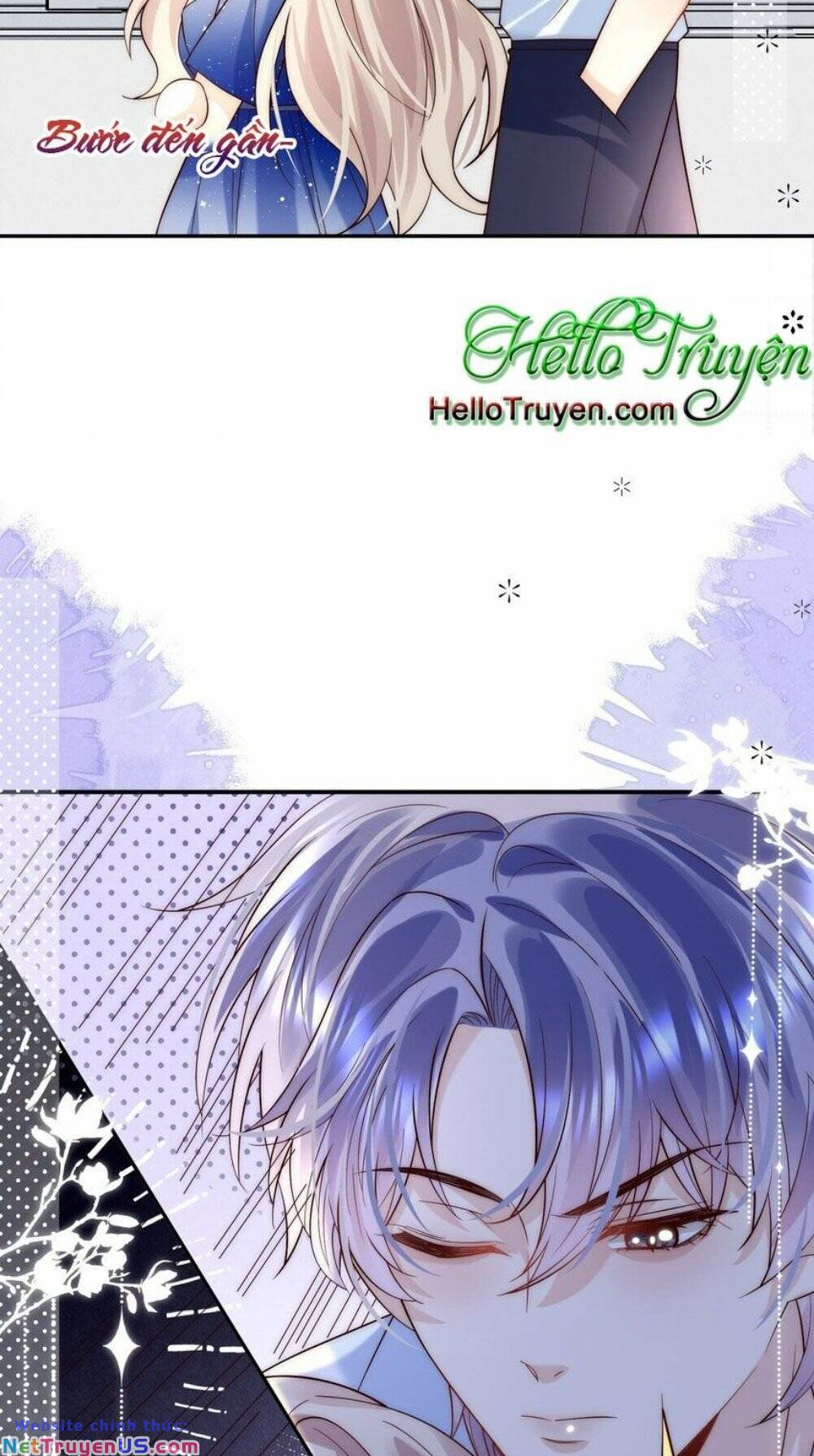 ta được thế thân tỏ tình chapter 11 41