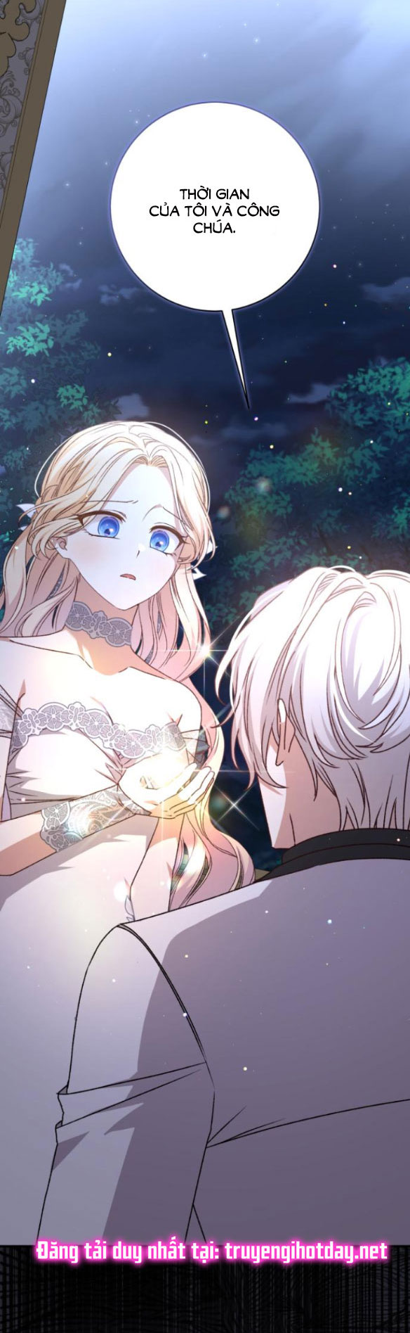 Bạo Chúa Muốn Có Cuộc Sống Tốt Đẹp chapter 56.1 - Trang 40